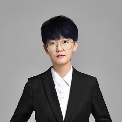 南阳情感咨询导师：依然老师